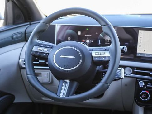 New 2026 Hyundai Tucson Limited AWD/4WD image 18