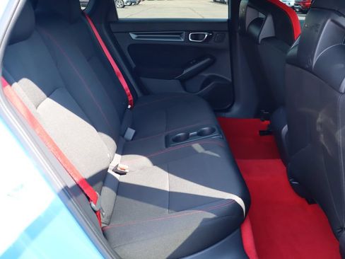 Used 2025 Honda Civic Type R image 35