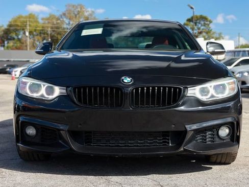 Used 2016 BMW 435i 435i - M Sport image 22