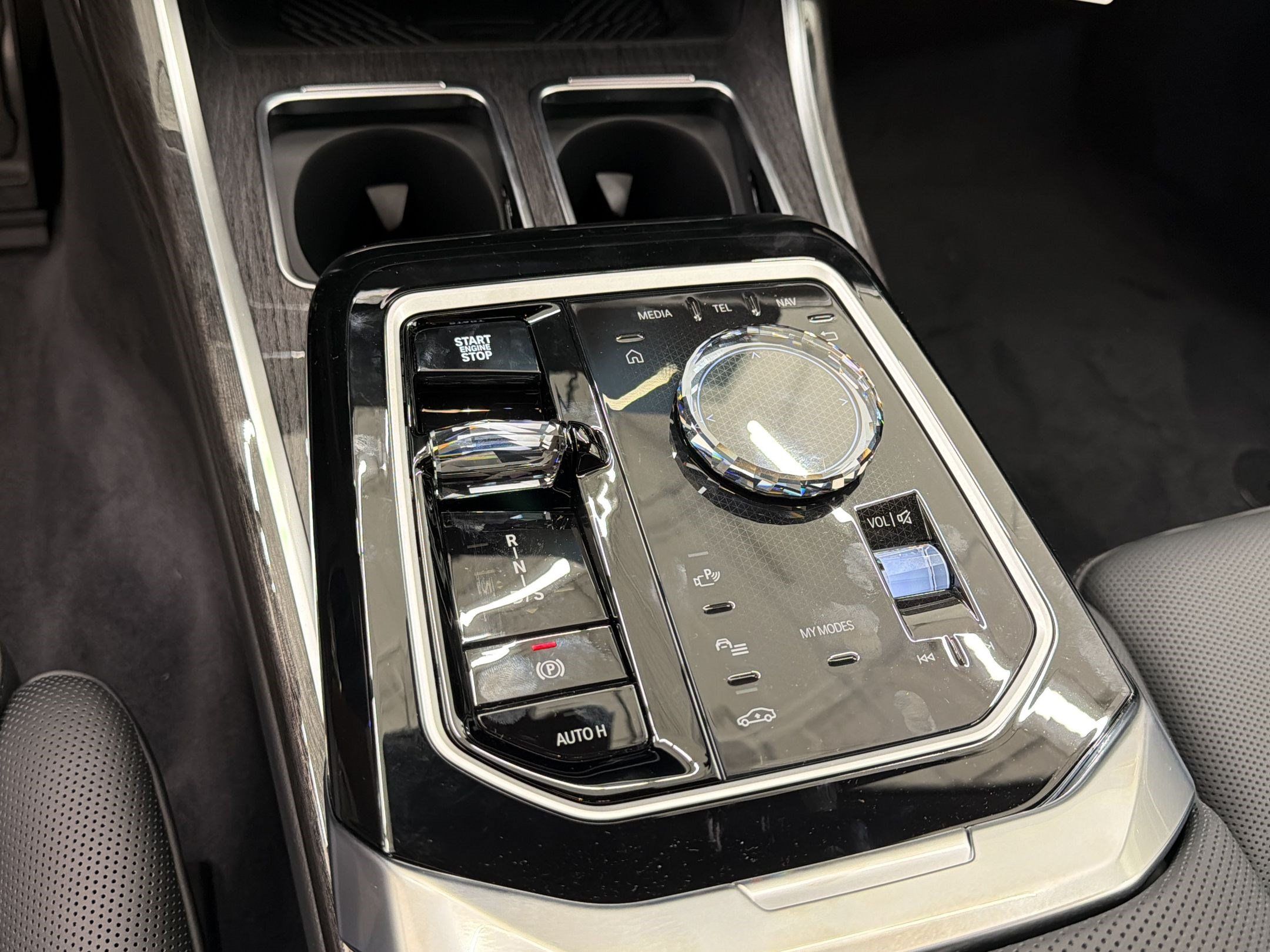 New 2026 BMW 760i xDrive AWD/4WD image 18