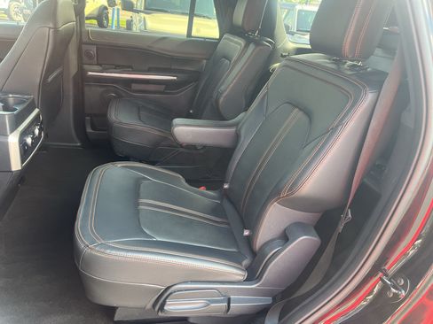 Used 2024 Ford Expedition Timberline AWD/4WD image 38