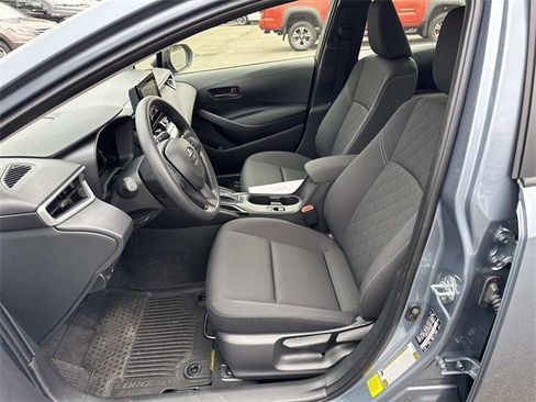 Used 2026 Toyota Corolla LE image 14