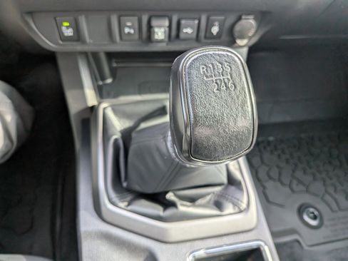 Used 2020 Toyota Tacoma TRD Pro image 18