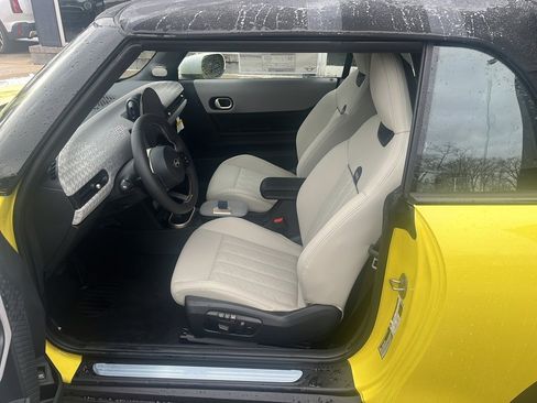 New 2026 MINI Cooper S image 5