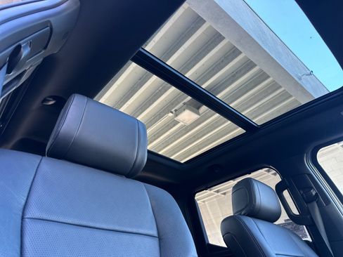 New 2026 Toyota Tundra Limited AWD/4WD image 15