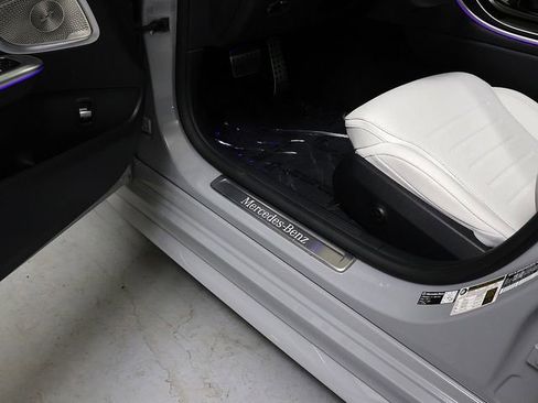 Certified 2026 Mercedes-Benz C 300 4MATIC Sedan image 26