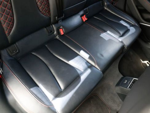 Used 2018 Audi RS 3 w/ Technology Package image 17