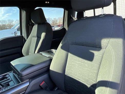 Used 2023 Ford F150 XLT w/ Equipment Group 302A High image 29