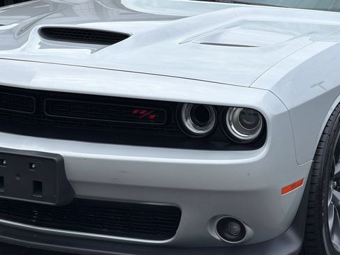 Used 2023 Dodge Challenger R/T Scat Pack w/ Plus Package RWD image 12