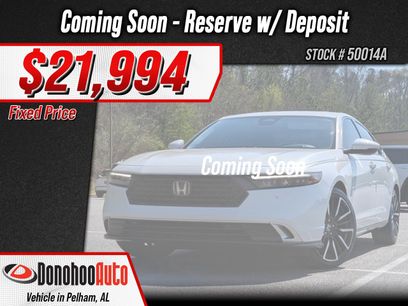Used 2023 Honda Accord Touring