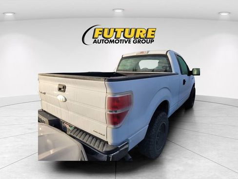 Used 2011 Ford F150 XL w/ XL Decor Group image 3