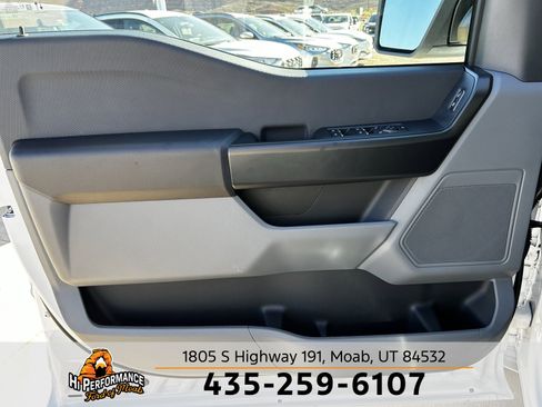 New 2025 Ford F150 XL image 19