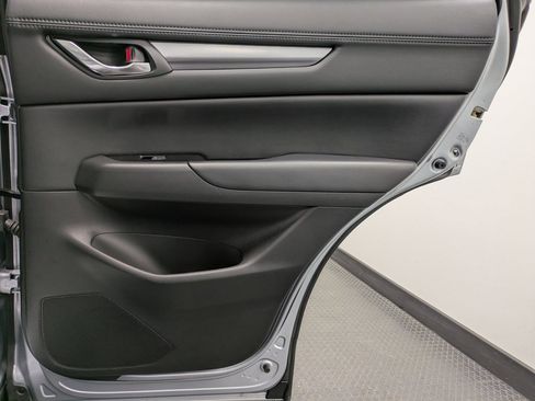 Certified 2023 MAZDA CX-5 AWD 2.5 S w/ Preferred Package image 25