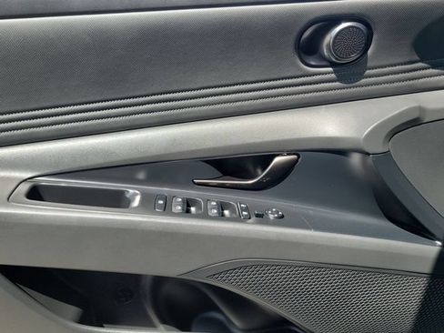 New 2026 Hyundai Elantra Sport FWD image 13