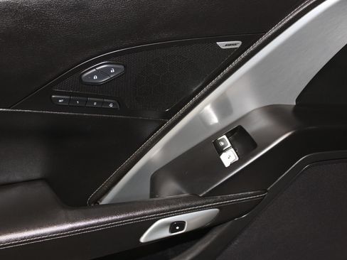 Used 2014 Chevrolet Corvette Stingray Coupe w/ 2LT Preferred Equipment Group RWD image 13