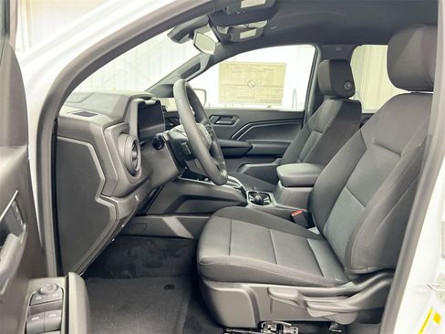 New 2026 Chevrolet Colorado Trail Boss image 19