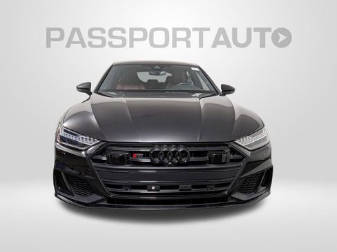 Used 2022 Audi S7 Prestige image 8
