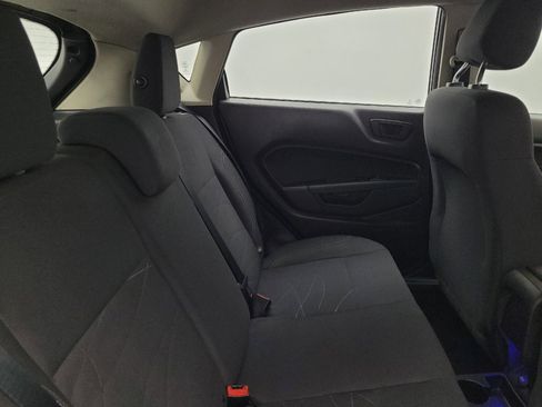 Used 2018 Ford Fiesta SE FWD image 19