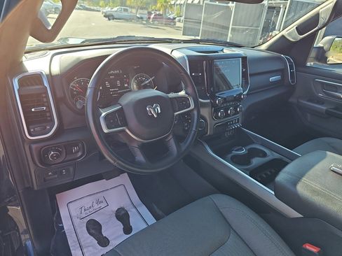 Used 2022 RAM 1500 Big Horn image 16