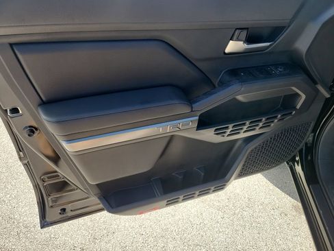 New 2026 Toyota Tacoma TRD Sport AWD/4WD image 19