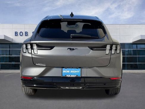 Used 2023 Ford Mustang Mach-E Premium image 33