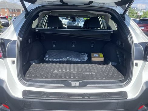 Certified 2024 Subaru Outback Touring XT AWD/4WD image 39