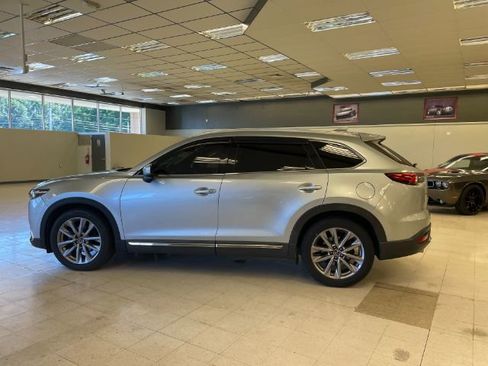 Used 2020 MAZDA CX-9 Grand Touring AWD/4WD image 8