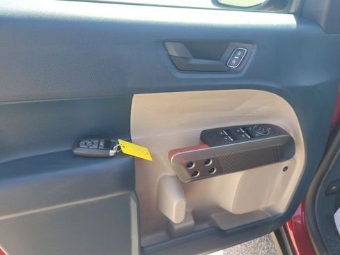 New 2026 Ford Maverick Lariat w/ 4K Tow Package image 15