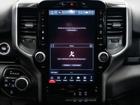 Used 2025 RAM 1500 Big Horn image 13