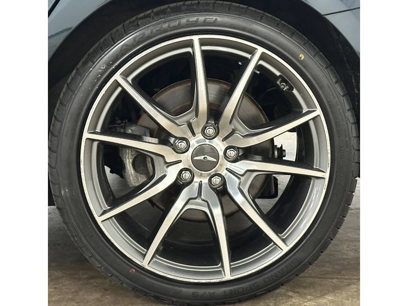 Used 2023 Genesis G70 2.0T AWD/4WD image 10