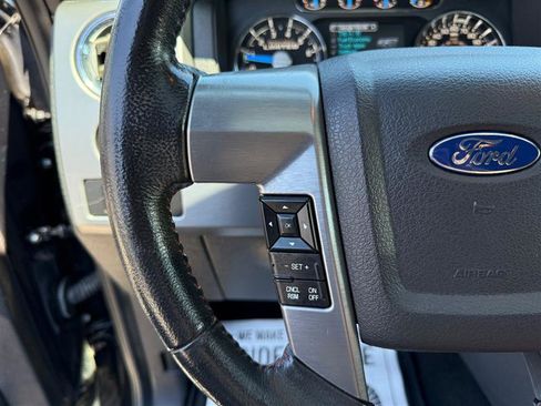 Used 2013 Ford F150 Limited AWD/4WD image 35