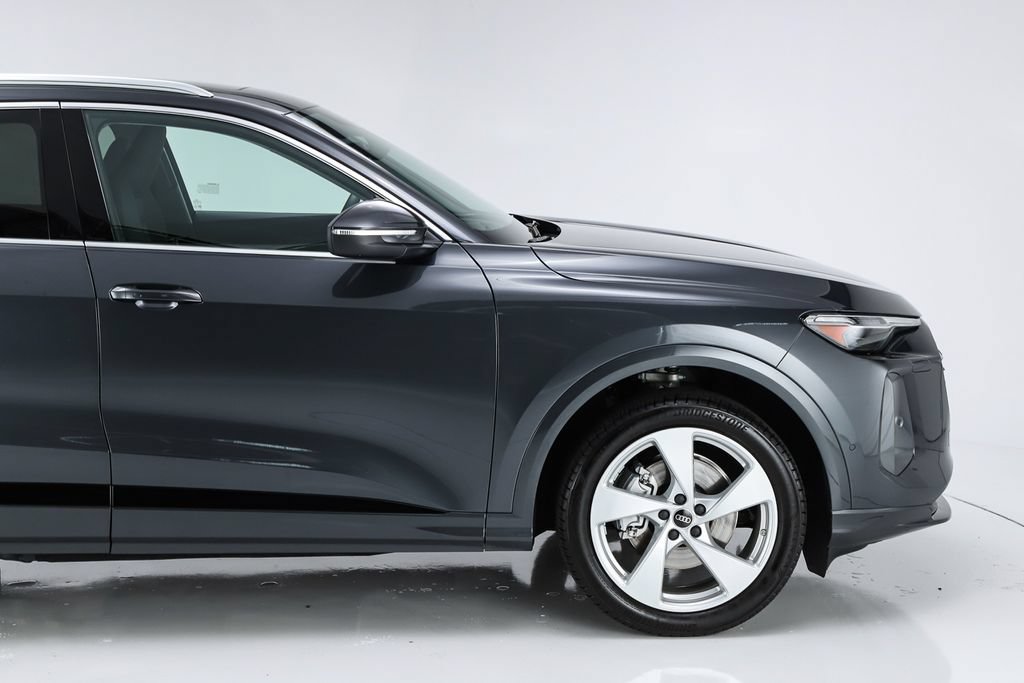 Used 2025 Audi Q5 Prestige AWD/4WD image 58