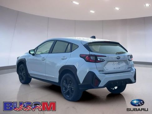 New 2026 Subaru Crosstrek 2.5i AWD/4WD image 6