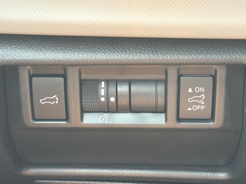 Certified 2025 Subaru Forester Premium w/ Convenience Package #1 AWD/4WD image 26