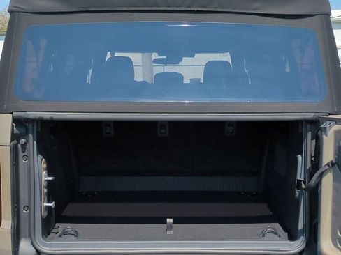 New 2026 Ford Bronco Big Bend image 13
