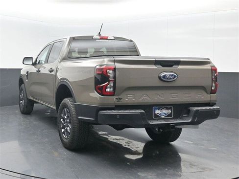 New 2025 Ford Ranger XLT w/ Convenience Package image 5
