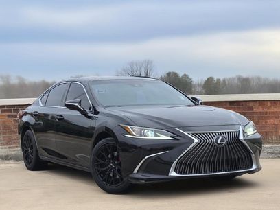 Used 2019 Lexus ES 350