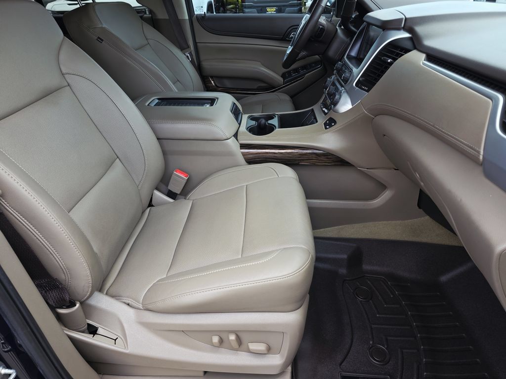 Used 2017 GMC Yukon SLT RWD image 12