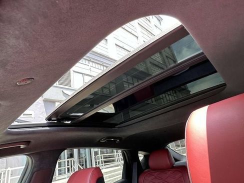 Used 2025 Genesis GV80 3.5T e-SC image 20