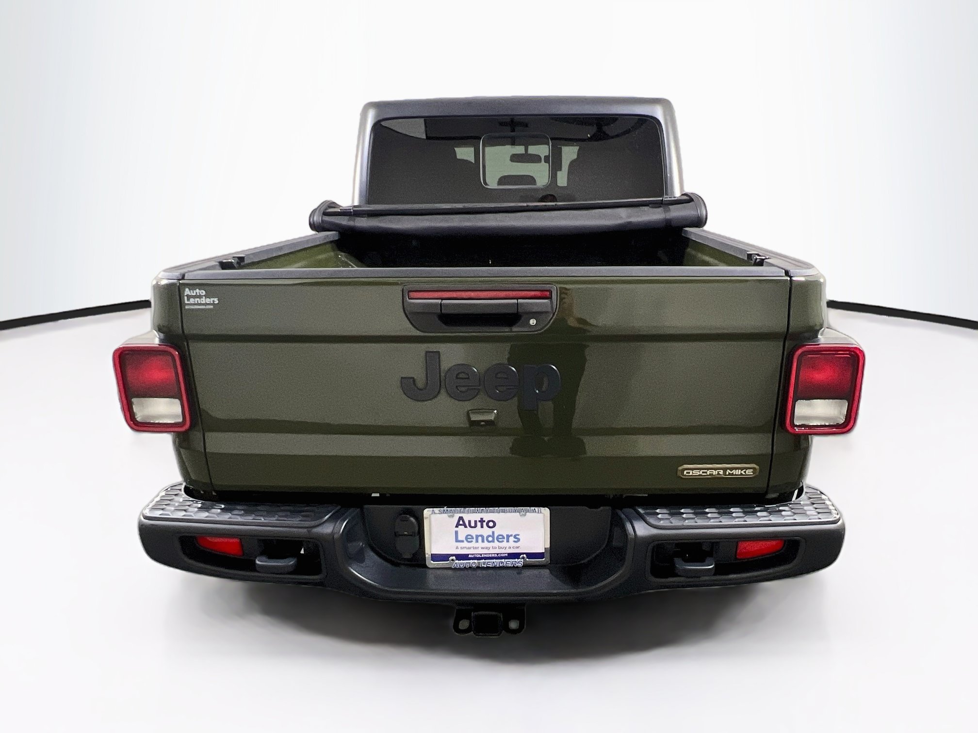 Used 2023 Jeep Gladiator Sport AWD/4WD image 6