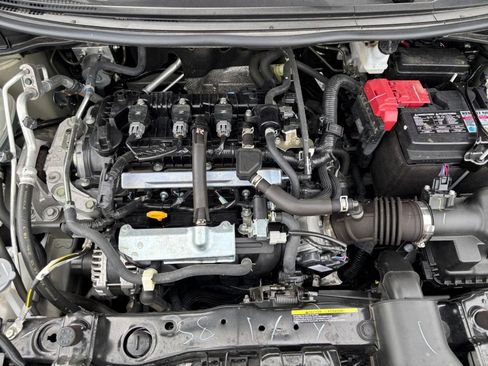 Used 2025 Nissan Versa SV FWD image 30