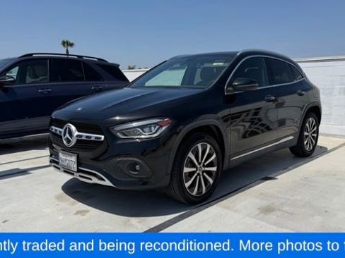 Used 2023 Mercedes-Benz GLA 250 image 1