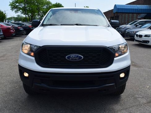 Used 2022 Ford Ranger XL w/ Equipment Group 101A High AWD/4WD image 5