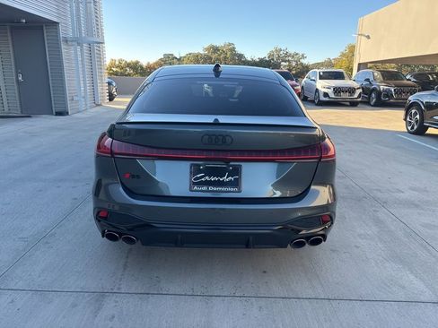 New 2025 Audi S5 Premium Plus image 7