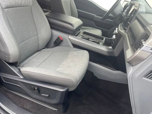 Used 2022 Ford F150 XLT w/ Equipment Group 302A High image 33