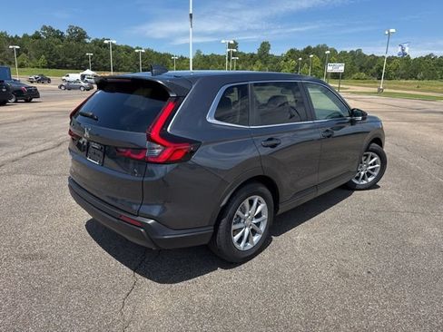 New 2026 Honda CR-V EX image 5