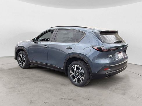 New 2026 MAZDA CX-5 Preferred AWD/4WD image 5