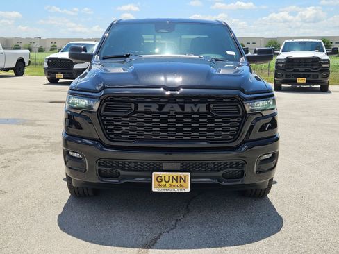 New 2026 RAM 1500 Express AWD/4WD image 8