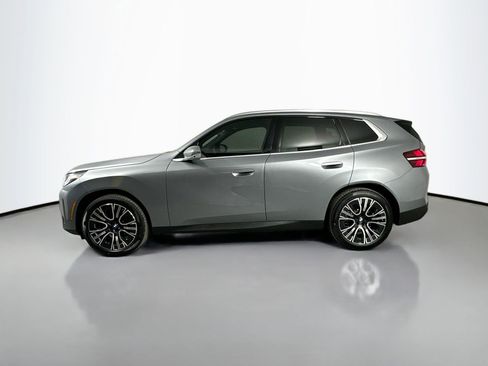 New 2026 BMW X3 xDrive30 w/ Premium Package image 8