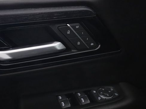 Used 2025 GMC Yukon AT4 Ultimate image 21